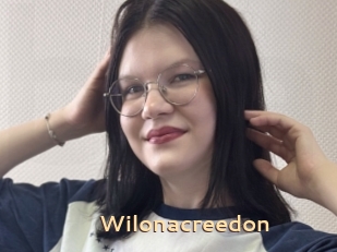 Wilonacreedon