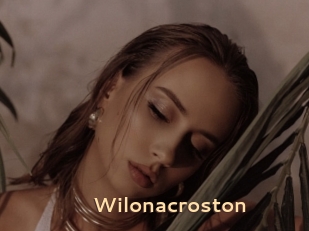 Wilonacroston