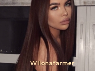 Wilonafarmer