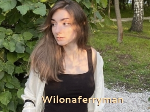 Wilonaferryman