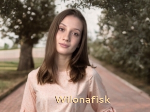Wilonafisk