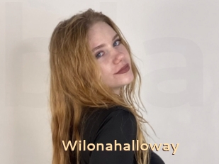 Wilonahalloway