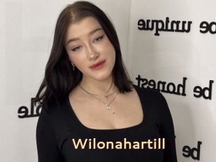 Wilonahartill
