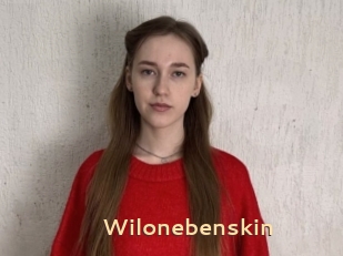 Wilonebenskin
