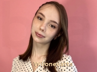 Wilonecatts