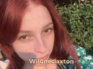 Wiloneclaxton