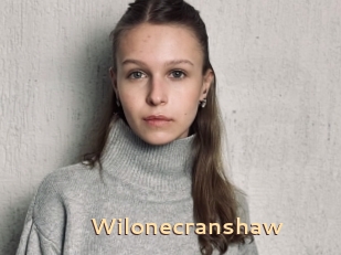 Wilonecranshaw