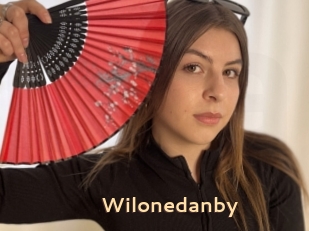 Wilonedanby