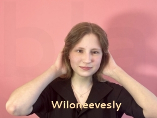 Wiloneevesly