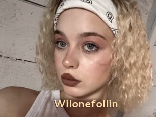 Wilonefollin