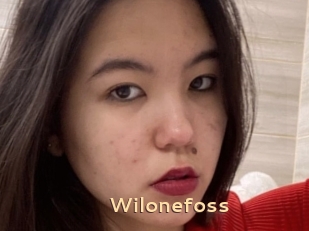 Wilonefoss