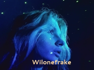 Wilonefrake