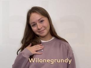 Wilonegrundy