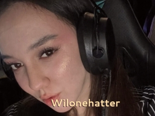 Wilonehatter