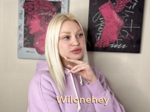 Wilonehey