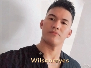 Wilsonreyes