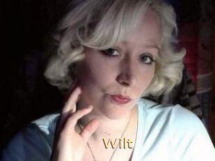 Wilt