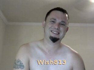 Wish813