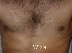 Wixie