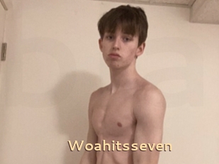 Woahitsseven