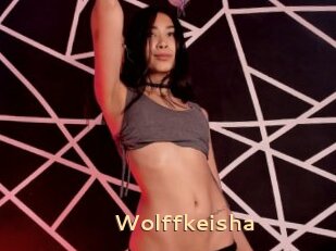 Wolffkeisha