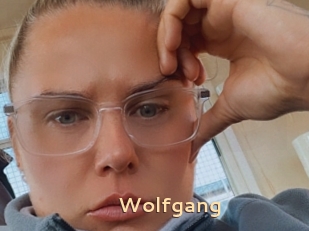 Wolfgang