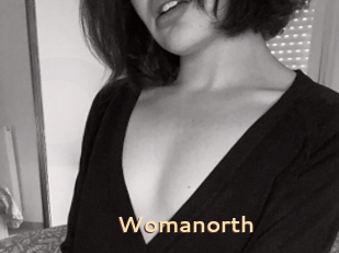 Womanorth