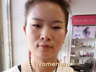 Womenhao