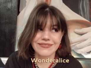 Wonderalice