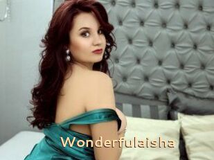 Wonderfulaisha