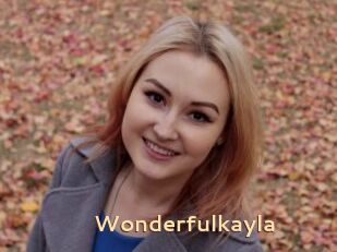 Wonderfulkayla