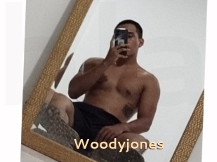 Woodyjones