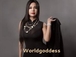 Worldgoddess