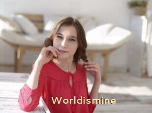 Worldismine