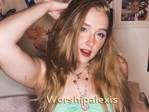 Worshipalexis