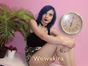 Wowakira