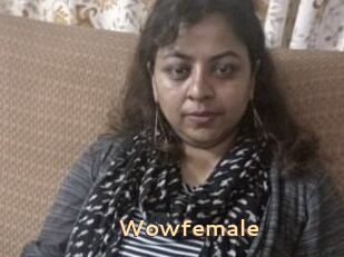 Wowfemale