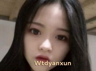Wtdyanxun