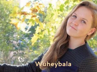 Wuheybala
