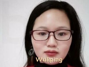 Wuliping