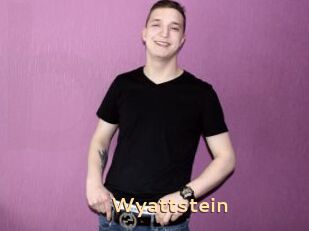 Wyattstein