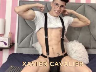XAVIER_CAVALIER