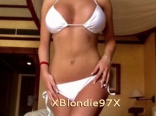 XBlondie97X