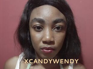 XCANDYWENDY