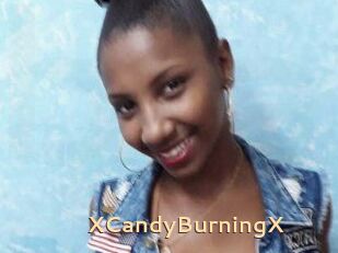 XCandyBurningX
