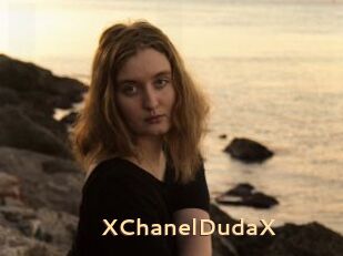 XChanelDudaX
