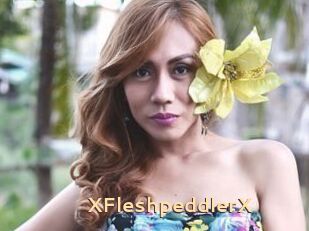 XFleshpeddlerX