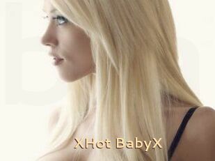XHot_BabyX