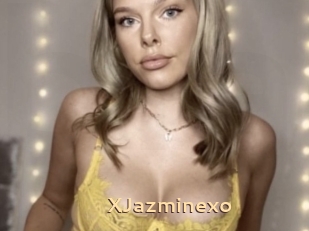 XJazminexo