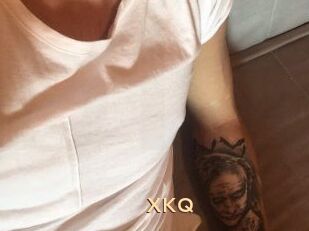 XKQ